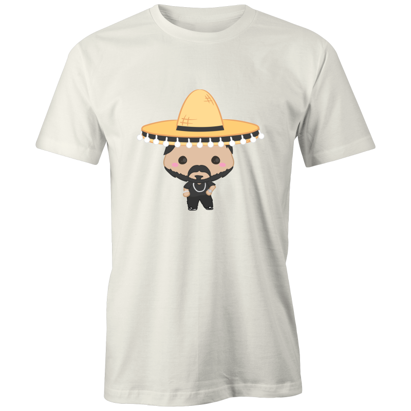 Another Juan Organic T-Shirt