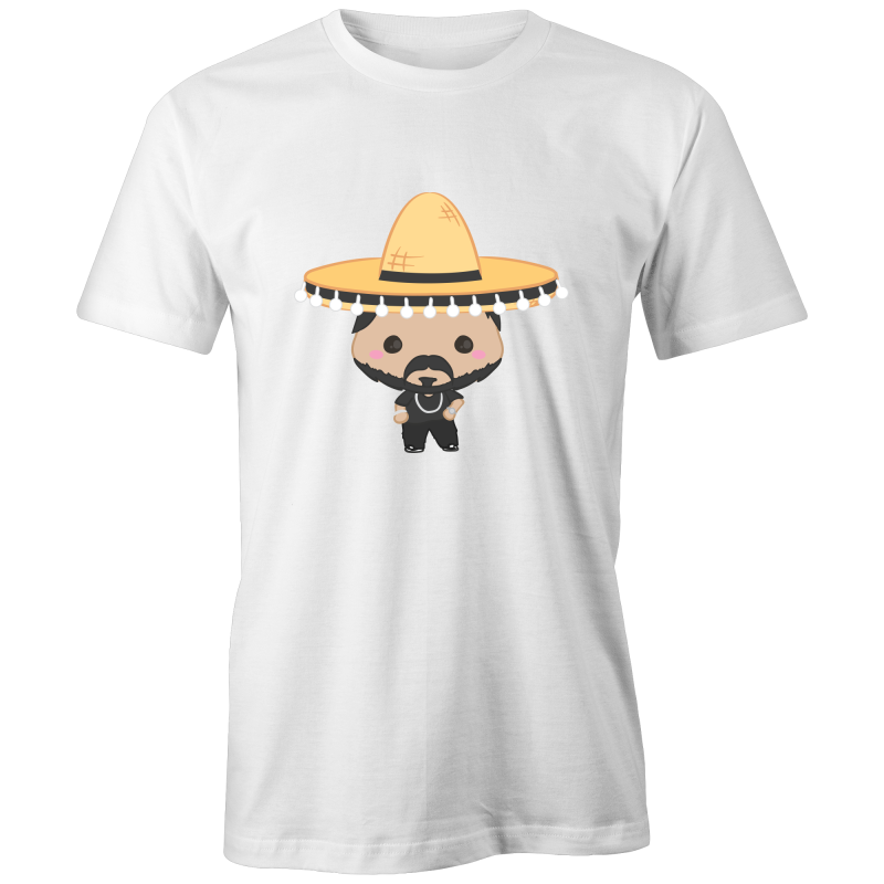 Another Juan Organic T-Shirt